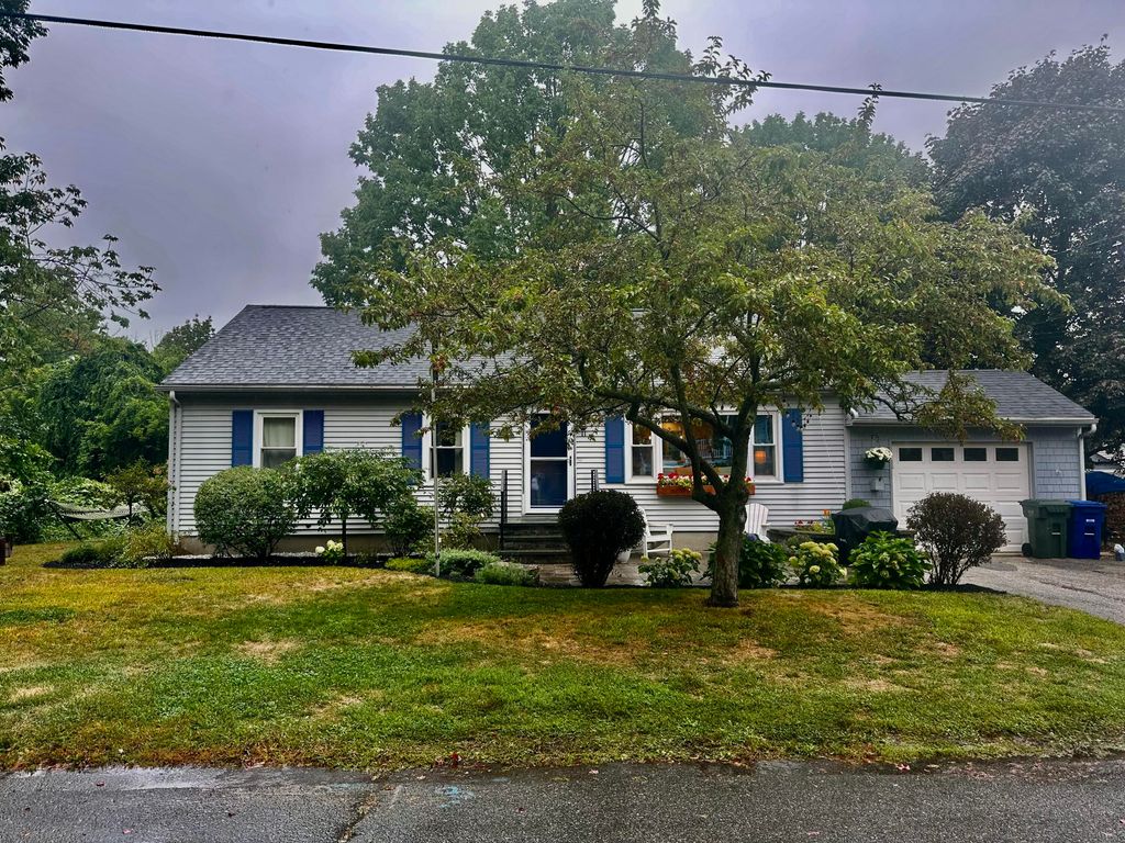 11 Hamilton Street, South Portland, ME 04106 — exterior