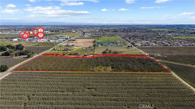 14127 Vinewood Avenue, Livingston, CA 95334