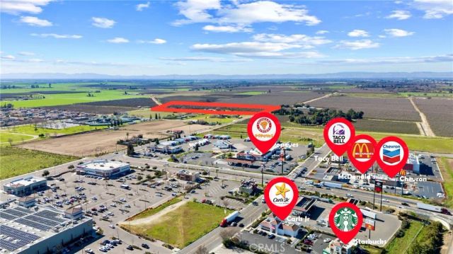 14127 Vinewood Avenue, Livingston, CA 95334