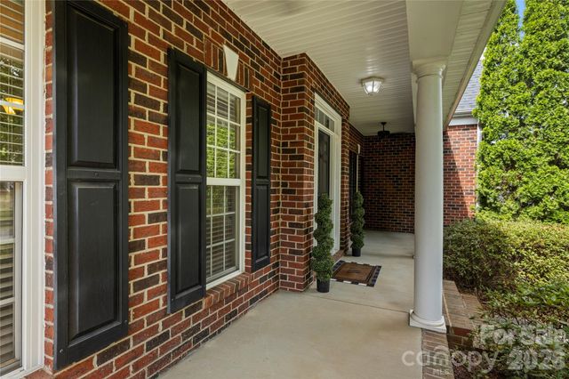 4361 Queensbury Drive, Harrisburg, NC 28075