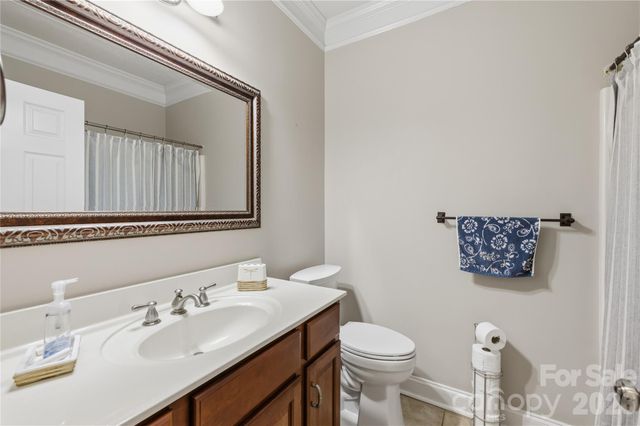 4361 Queensbury Drive, Harrisburg, NC 28075