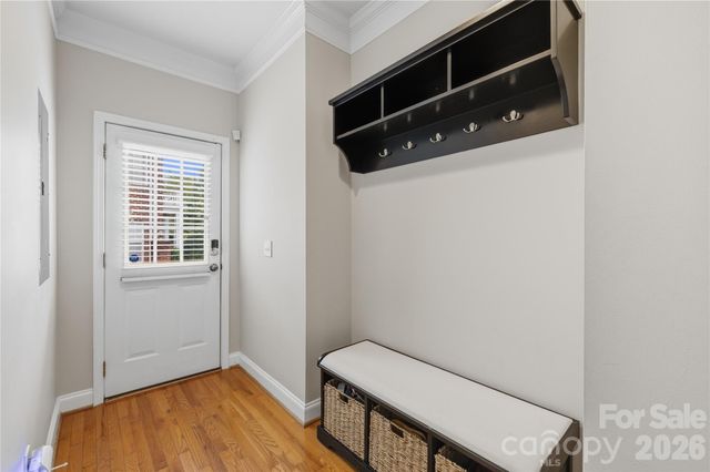 4361 Queensbury Drive, Harrisburg, NC 28075