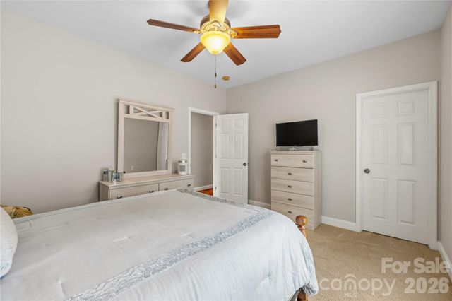 4361 Queensbury Drive, Harrisburg, NC 28075