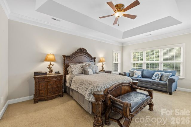4361 Queensbury Drive, Harrisburg, NC 28075