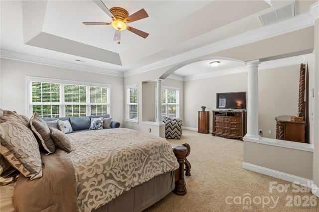 4361 Queensbury Drive, Harrisburg, NC 28075