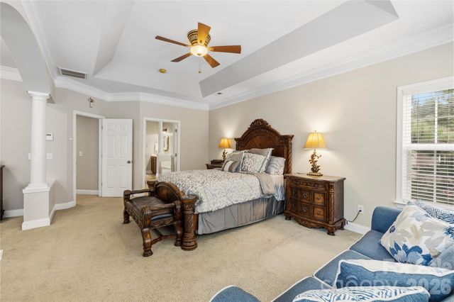 4361 Queensbury Drive, Harrisburg, NC 28075