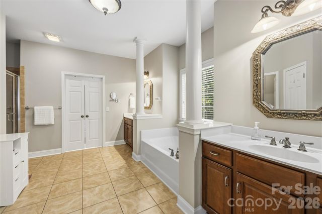 4361 Queensbury Drive, Harrisburg, NC 28075
