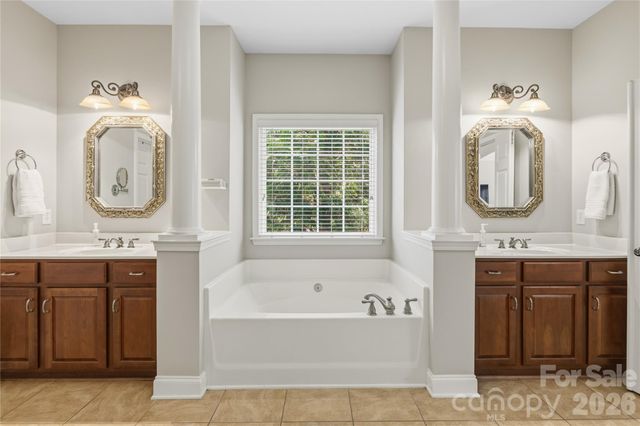 4361 Queensbury Drive, Harrisburg, NC 28075