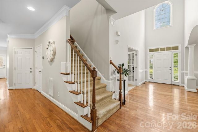 4361 Queensbury Drive, Harrisburg, NC 28075