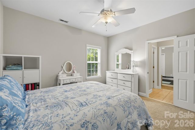 4361 Queensbury Drive, Harrisburg, NC 28075