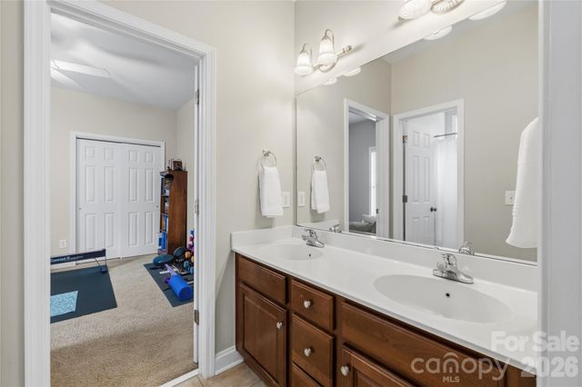 4361 Queensbury Drive, Harrisburg, NC 28075