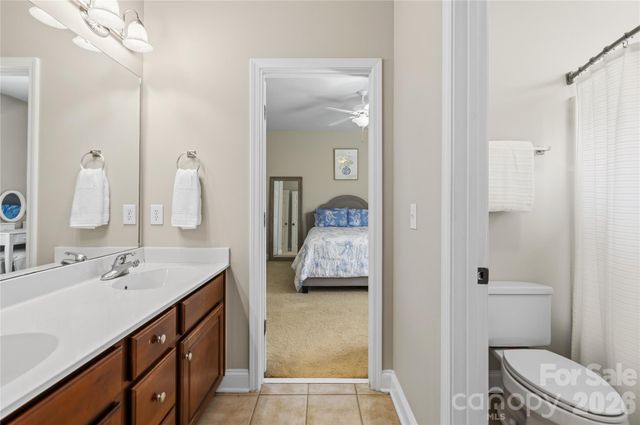 4361 Queensbury Drive, Harrisburg, NC 28075