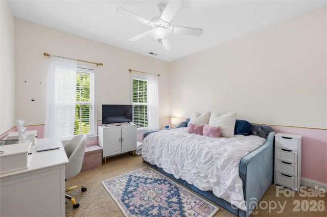 4361 Queensbury Drive, Harrisburg, NC 28075