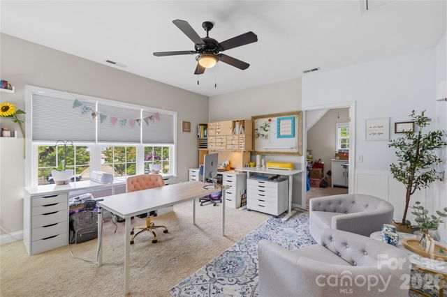 4361 Queensbury Drive, Harrisburg, NC 28075