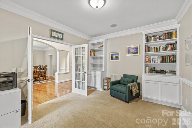 4361 Queensbury Drive, Harrisburg, NC 28075