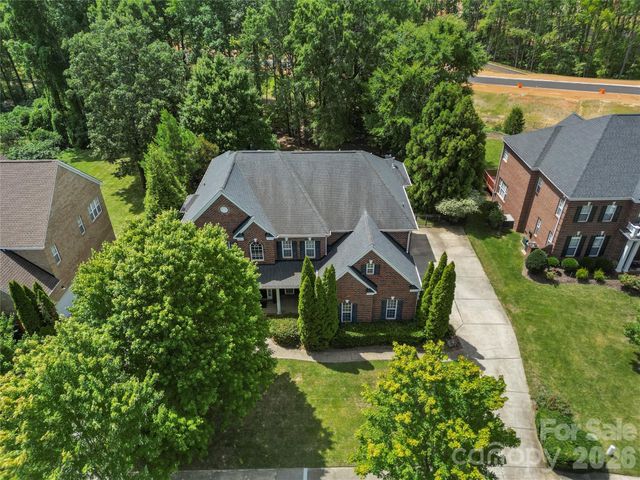 4361 Queensbury Drive, Harrisburg, NC 28075
