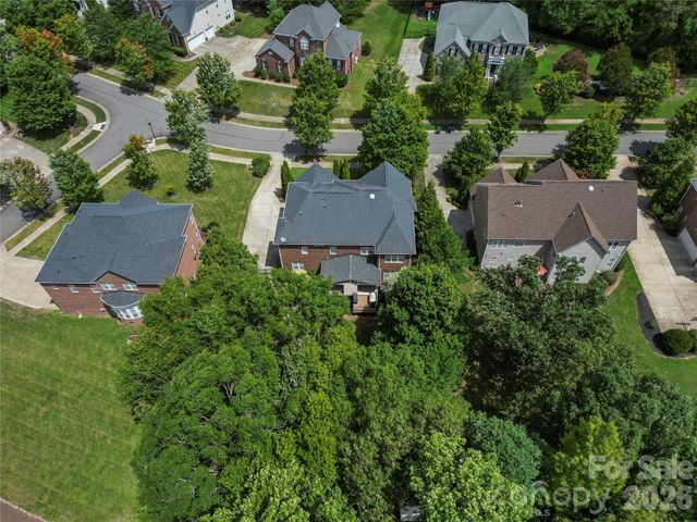 4361 Queensbury Drive, Harrisburg, NC 28075