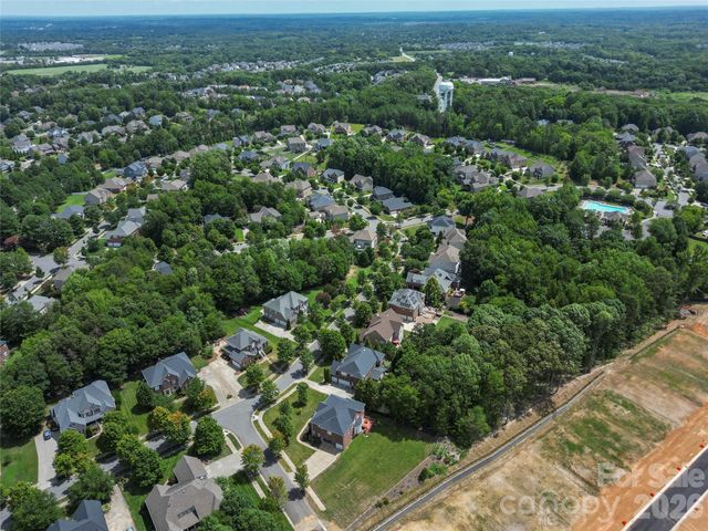 4361 Queensbury Drive, Harrisburg, NC 28075