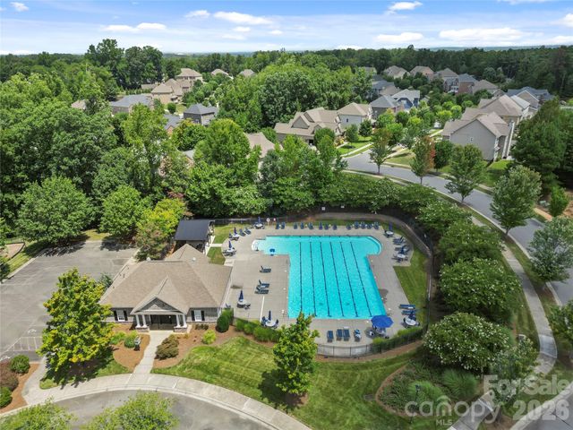 4361 Queensbury Drive, Harrisburg, NC 28075