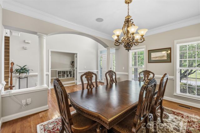 4361 Queensbury Drive, Harrisburg, NC 28075
