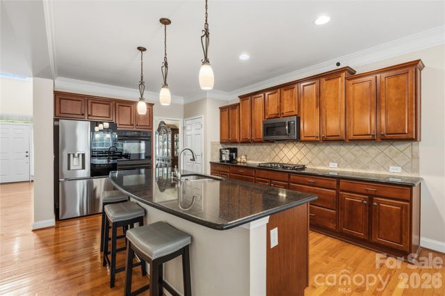 4361 Queensbury Drive, Harrisburg, NC 28075