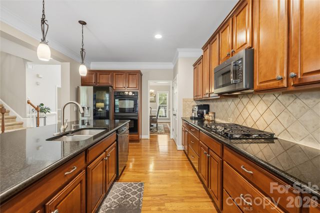 4361 Queensbury Drive, Harrisburg, NC 28075