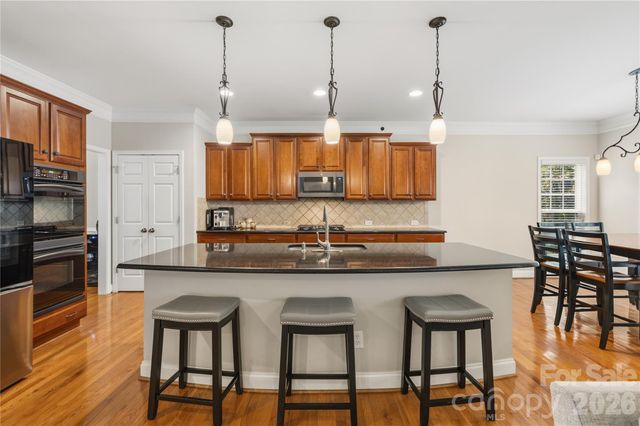 4361 Queensbury Drive, Harrisburg, NC 28075