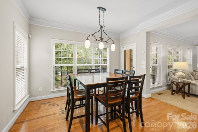 4361 Queensbury Drive, Harrisburg, NC 28075