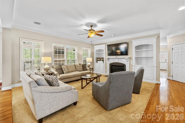 4361 Queensbury Drive, Harrisburg, NC 28075