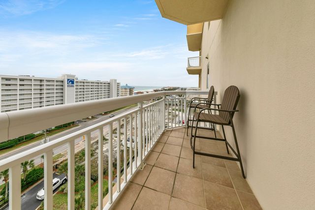 725 Gulf Shore Drive, UNIT 701B, Destin, FL 32541