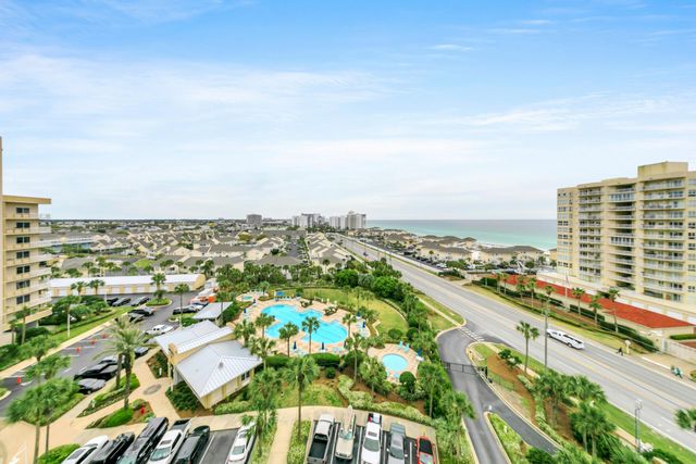 725 Gulf Shore Drive, UNIT 701B, Destin, FL 32541