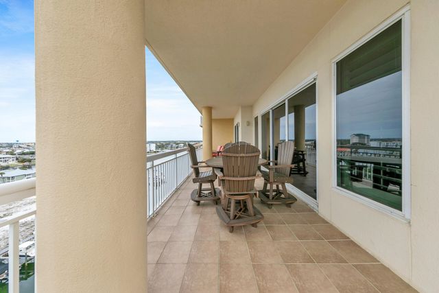 725 Gulf Shore Drive, UNIT 701B, Destin, FL 32541