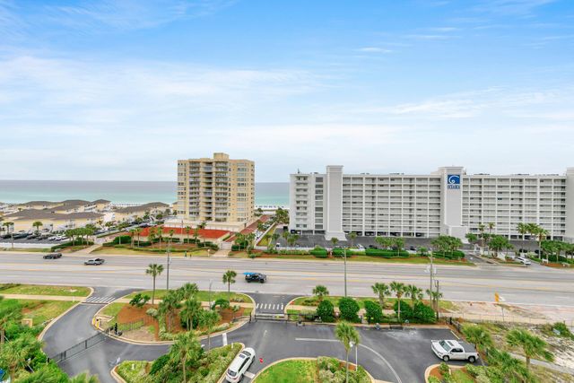 725 Gulf Shore Drive, UNIT 701B, Destin, FL 32541