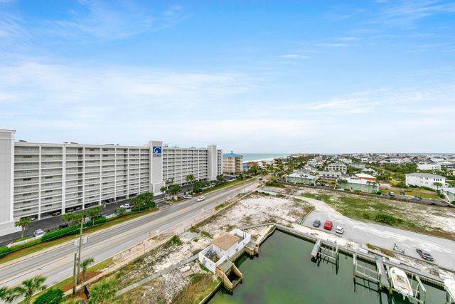 725 Gulf Shore Drive, UNIT 701B, Destin, FL 32541