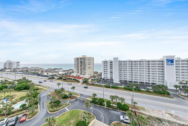 725 Gulf Shore Drive, UNIT 701B, Destin, FL 32541