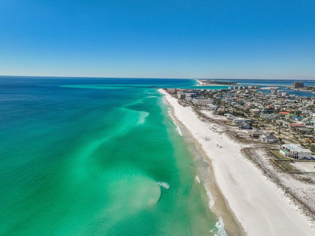 725 Gulf Shore Drive, UNIT 701B, Destin, FL 32541