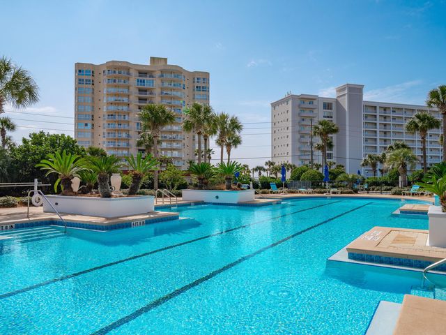 725 Gulf Shore Drive, UNIT 701B, Destin, FL 32541