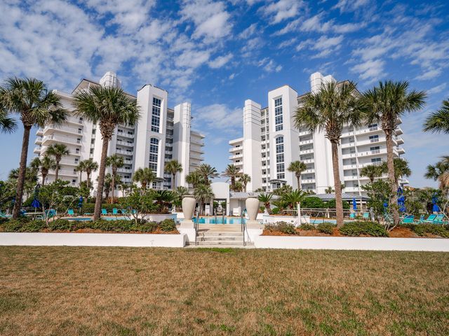 725 Gulf Shore Drive, UNIT 701B, Destin, FL 32541