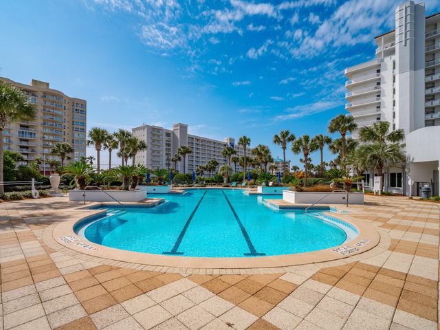 725 Gulf Shore Drive, UNIT 701B, Destin, FL 32541
