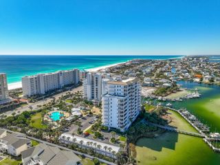 725 Gulf Shore Drive, UNIT 701B, Destin, FL 32541