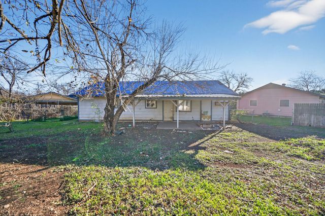 1705 Cherry Meadow CIR, Austin, TX 78745