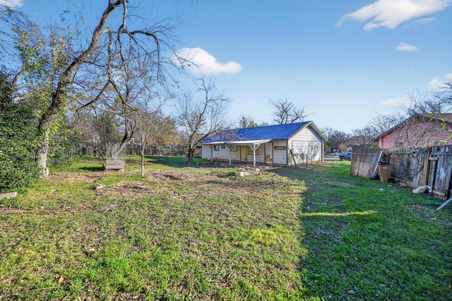 1705 Cherry Meadow CIR, Austin, TX 78745