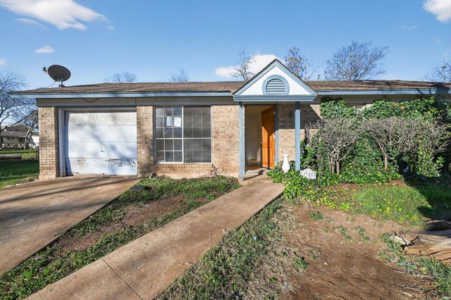 1705 Cherry Meadow CIR, Austin, TX 78745