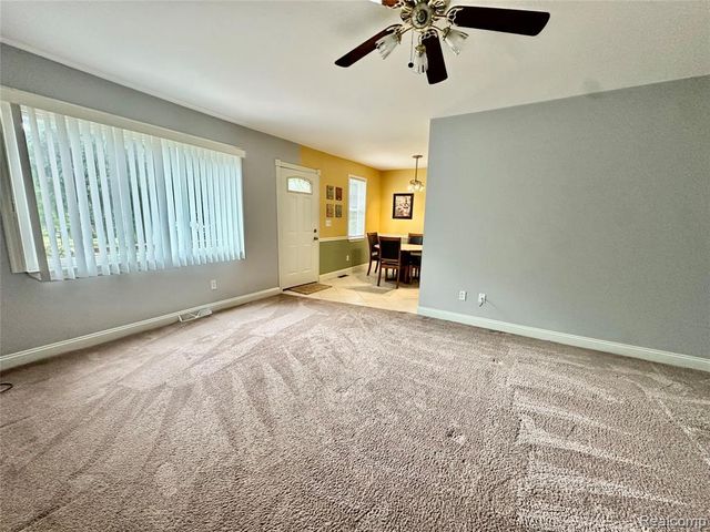 3404 Rockhaven Avenue, Rochester Hills, MI 48309
