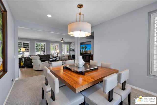 2 Lake Tahoe Drive, Rancho Mirage, CA 92270