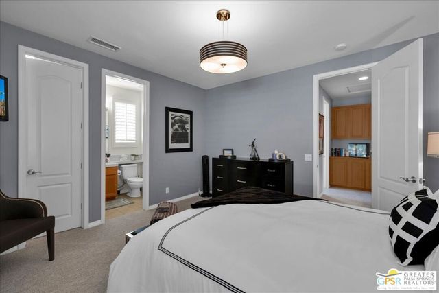 2 Lake Tahoe Drive, Rancho Mirage, CA 92270