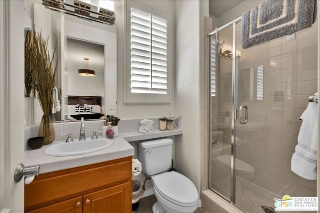 2 Lake Tahoe Drive, Rancho Mirage, CA 92270