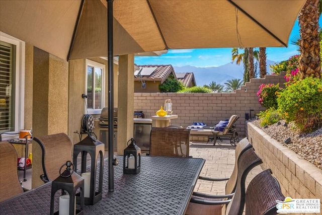 2 Lake Tahoe Drive, Rancho Mirage, CA 92270