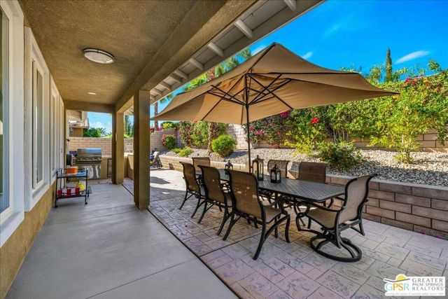 2 Lake Tahoe Drive, Rancho Mirage, CA 92270