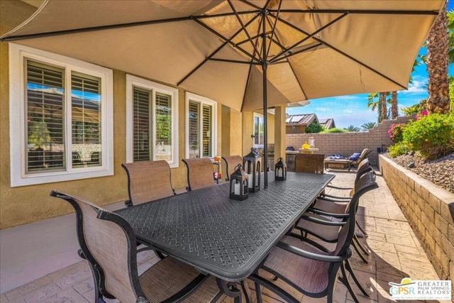 2 Lake Tahoe Drive, Rancho Mirage, CA 92270